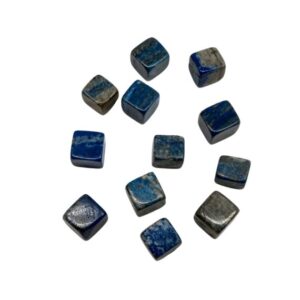 Lapis Lazuli Wisdom Cube