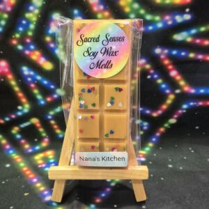 Nana's Kitchen Soy Wax Melt Bar