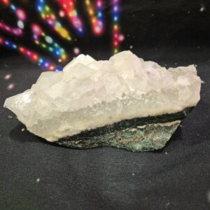 Apophyllite Crystal Specimen