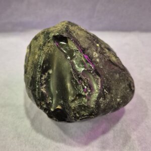 Apache Tear Specimen