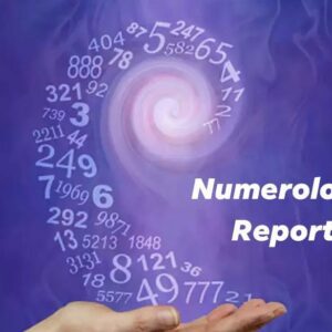 Numerology Reports