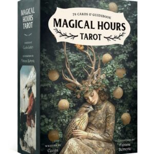 Magical Hours Tarot