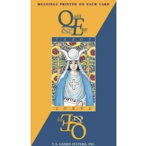 Quick and Easy Tarot Deck