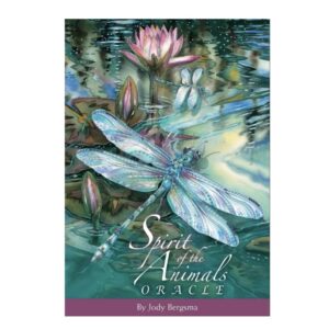 Spirit of the Animals Oracle Cards
