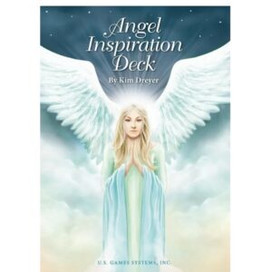 Angel Inspiration Deck