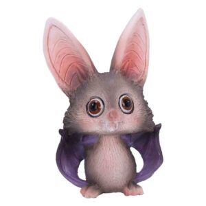 Batty - Bat Figurine