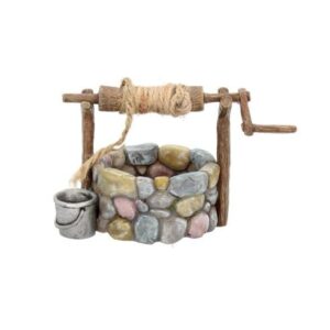 Wishing Well