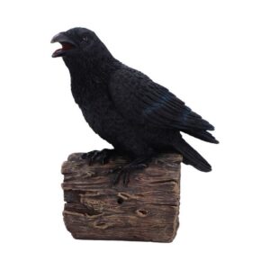 Ravens Cry