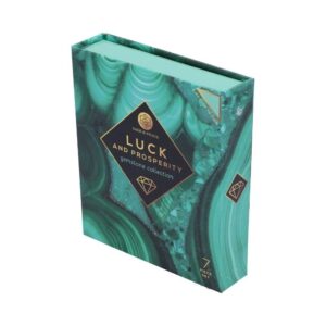 Luck And Prosperity Gemstone Collection