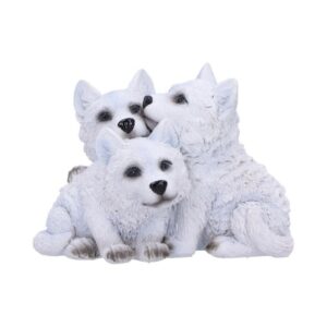 Cub Cuddles