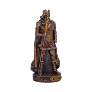 Odin God Of War