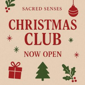 Christmas Club Deposits – Pay Weekly or Save for Later