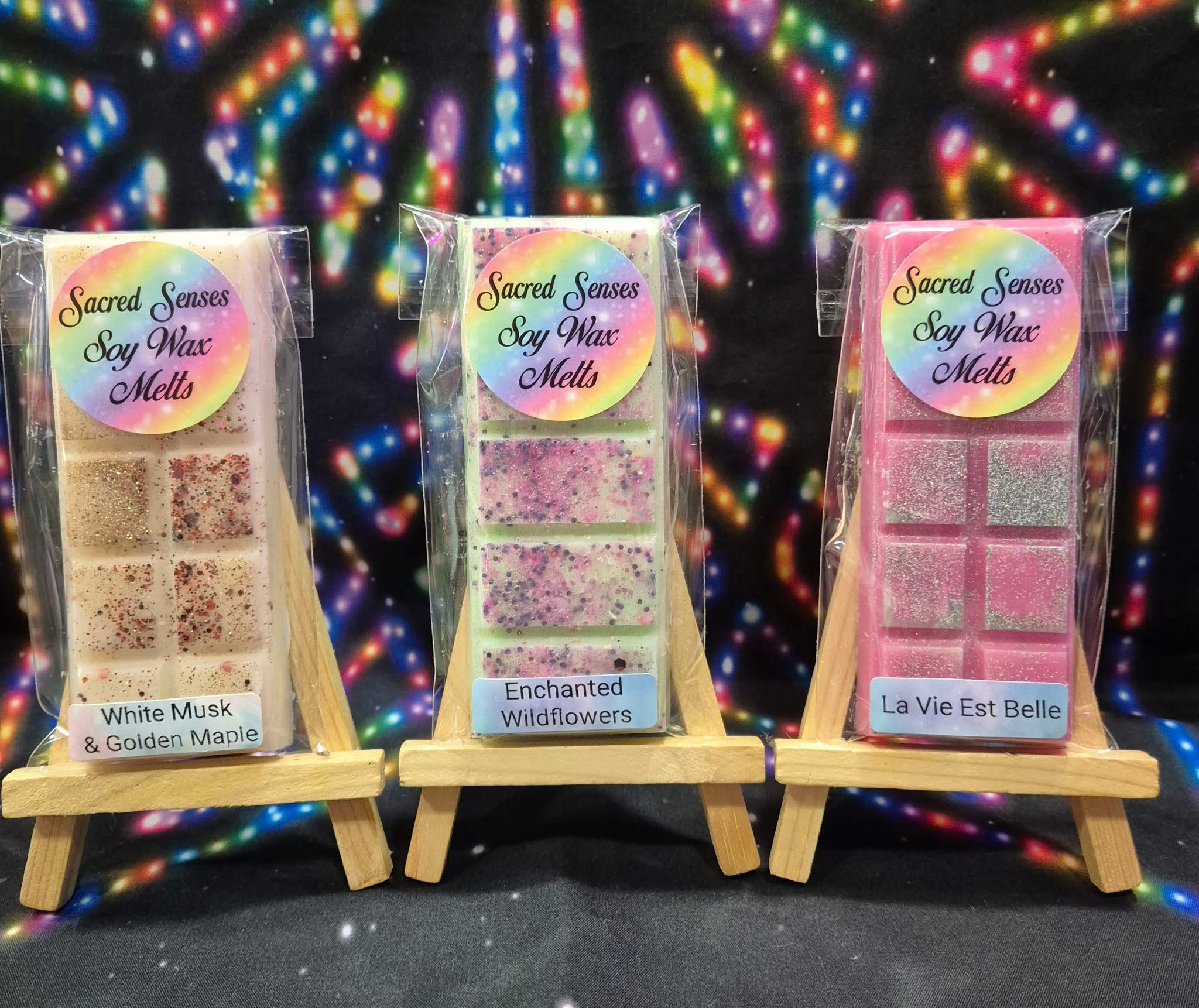 Discover Our Handmade Wax Melts: Artisan Fragrance for Your Home