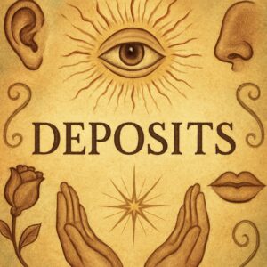 Deposit Book Payments