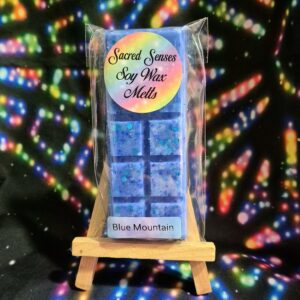 Blue Mountains Soy Wax Melt