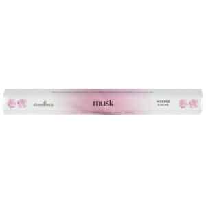 Elements Musk Incense Sticks