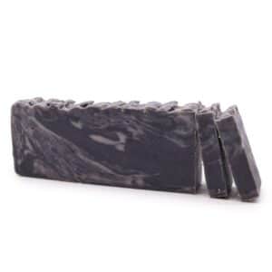 Dead Sea Mud Olive Oil Soap
