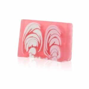 Handmade Soap Bar (Rose)