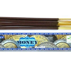 Money Incense Sticks