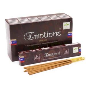 Emotions Incense Sticks
