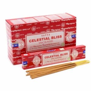 Celestial Bliss Incense Sticks