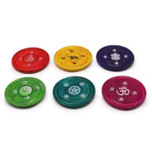Incense Plate