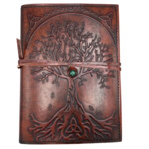 Tree Of Life Journal