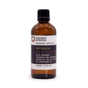 PMT Rescue Oil