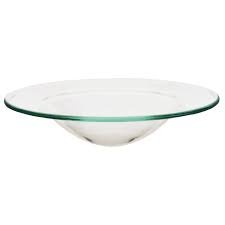 Oil Burner Dish