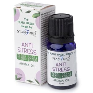 Aroma Oil - Anti Stress