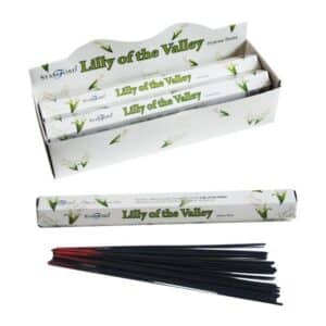 Lily Of The Valley Incense Sticks