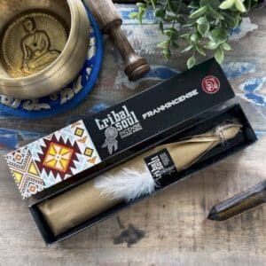 Frankincense Incense Sticks