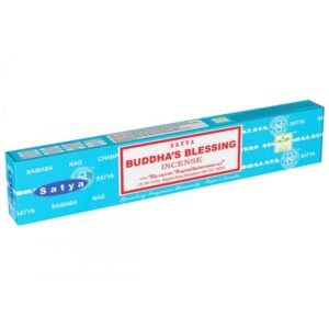 Buddhas Blessing Incense Sticks