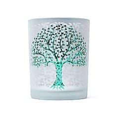 Tree Of Life Candle Holder