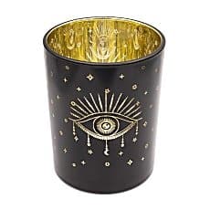Eye Of Providence Candle Holder