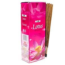 Lotus Incense Sticks