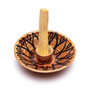Palo Santo Incense Burner