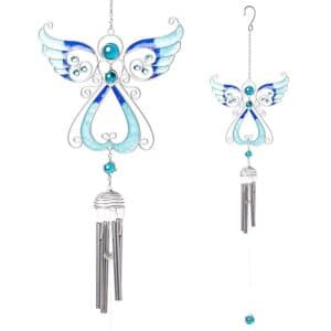 Angel Wind Chime