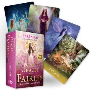 The Oracle of the Fairies (Pocket Sized)