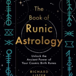 The Book of Runic Astrology