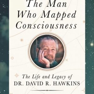 The Man Who Mapped Consciousness