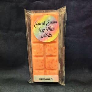 Si Soy Wax Melt Bar