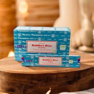 Buddhas Bliss Incense Sticks