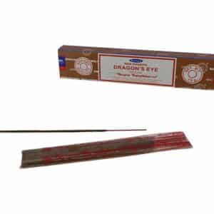 Dragon's Eye Incense Sticks