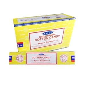 Cotton Candy Incense Sticks