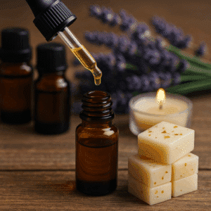 Essential Oils