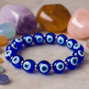 All Seeing Eye (Evil Eye)