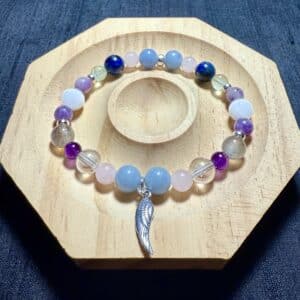 Crystal Jewellery