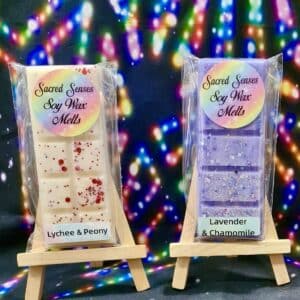 Wax Melts & Essential Oils