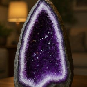 Crystal Shop